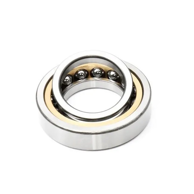 QJM2-1/2 Budget Four-Point Contact Ball Bearing 2-1/2 x 5-1/2 x 1-1/4